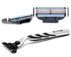 Gillette Mach III