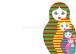 icone matryoshka